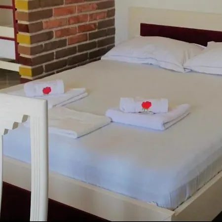 Butrinti Apartments Ksamil