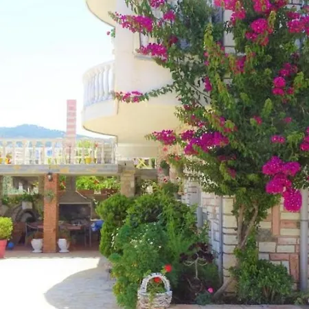 Pensjonat Butrinti Apartments
