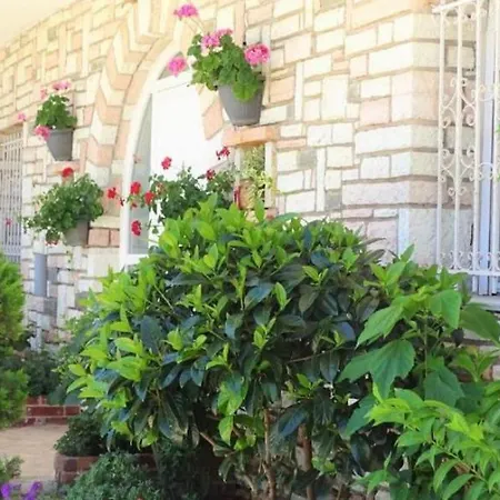 Butrinti Apartments Ksamil